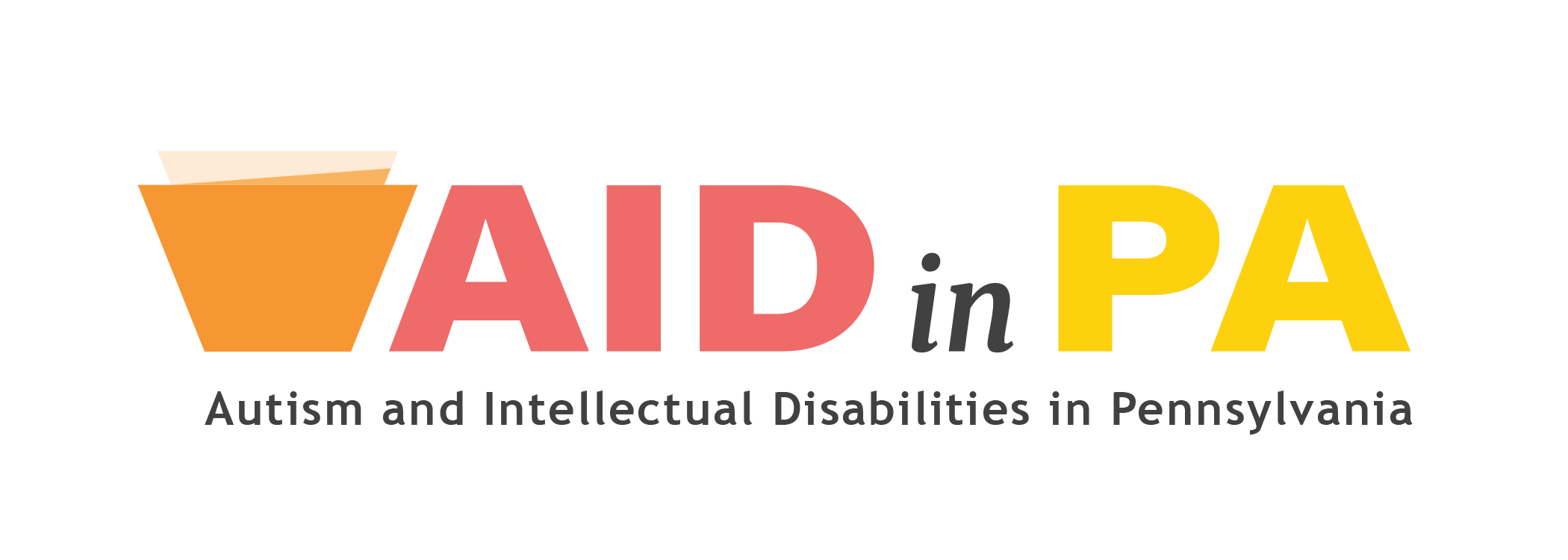 Aid in PA logo
